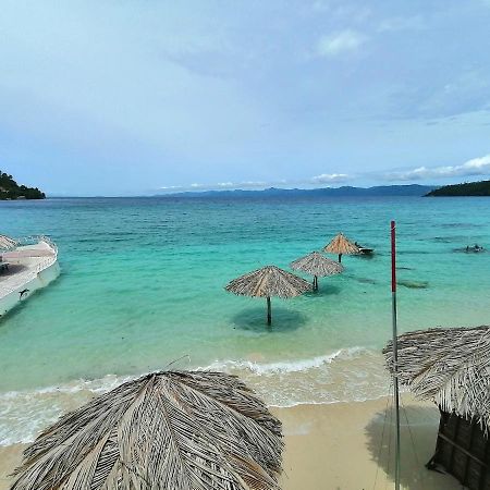 Bed and Breakfast Lonos Circle Private Garden Romblon Exteriér fotografie
