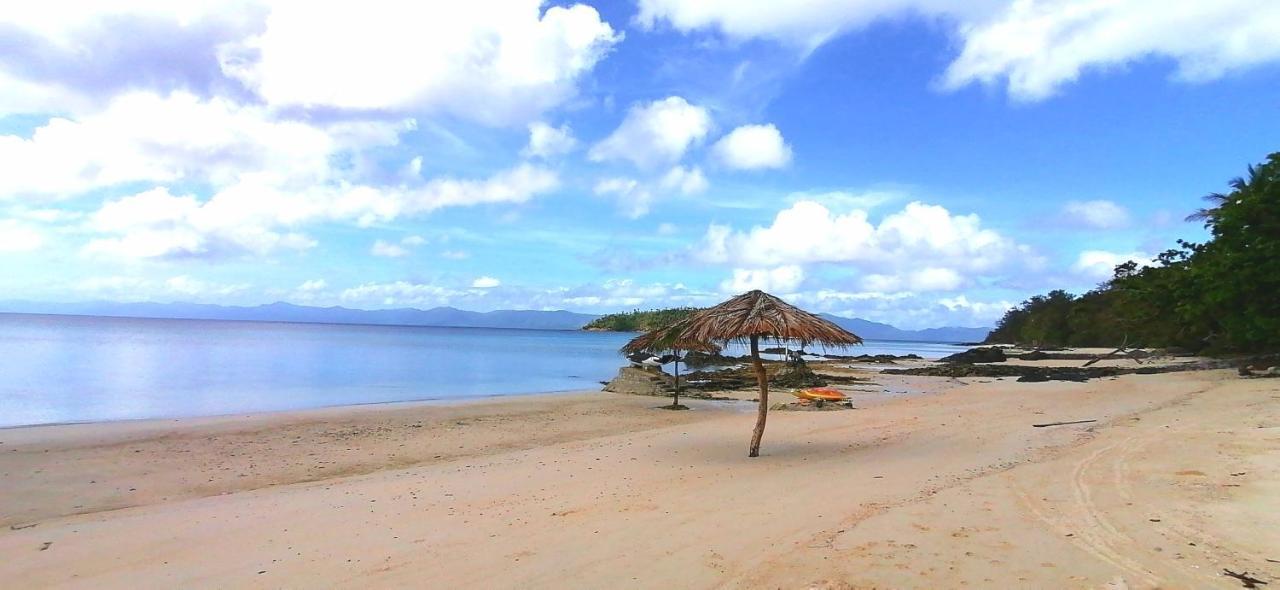 Bed and Breakfast Lonos Circle Private Garden Romblon Exteriér fotografie
