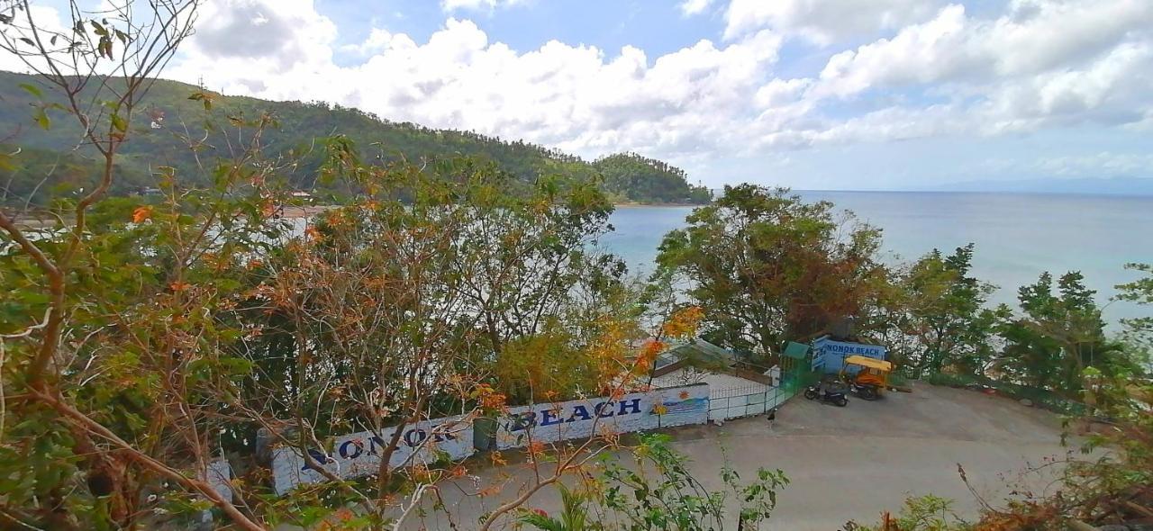 Bed and Breakfast Lonos Circle Private Garden Romblon Exteriér fotografie