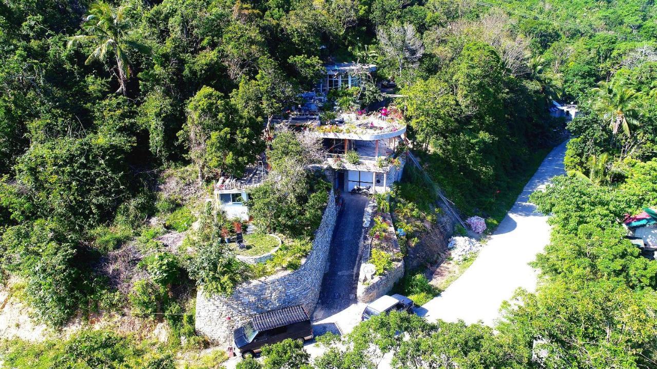 Bed and Breakfast Lonos Circle Private Garden Romblon Exteriér fotografie