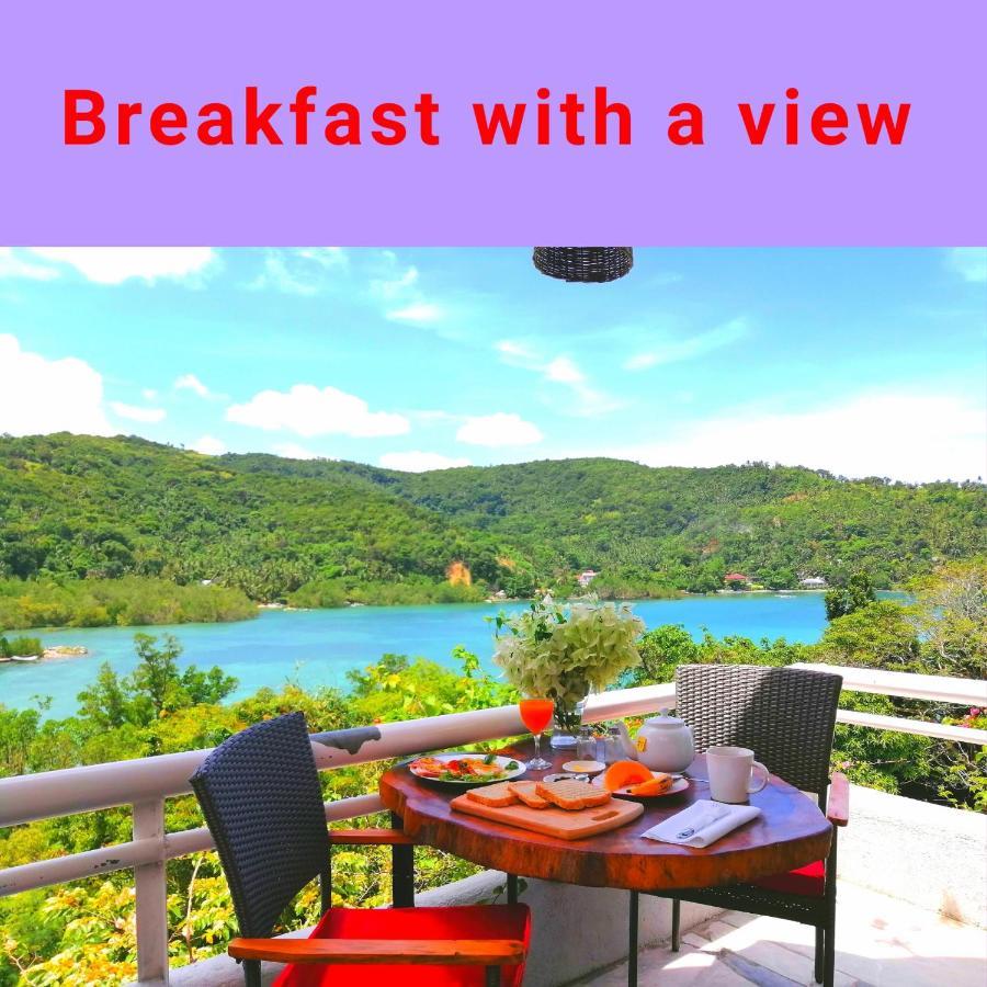Bed and Breakfast Lonos Circle Private Garden Romblon Exteriér fotografie
