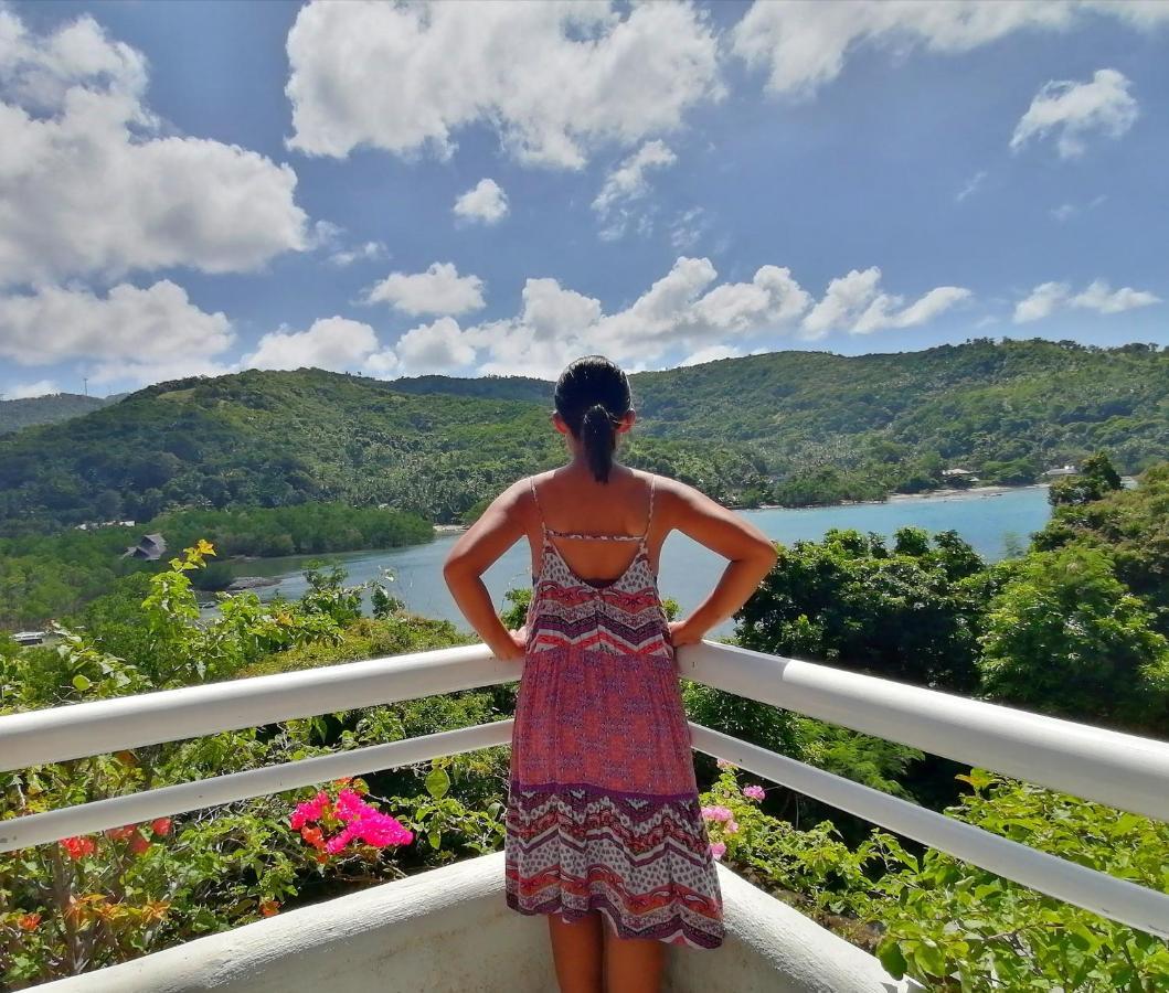 Bed and Breakfast Lonos Circle Private Garden Romblon Exteriér fotografie