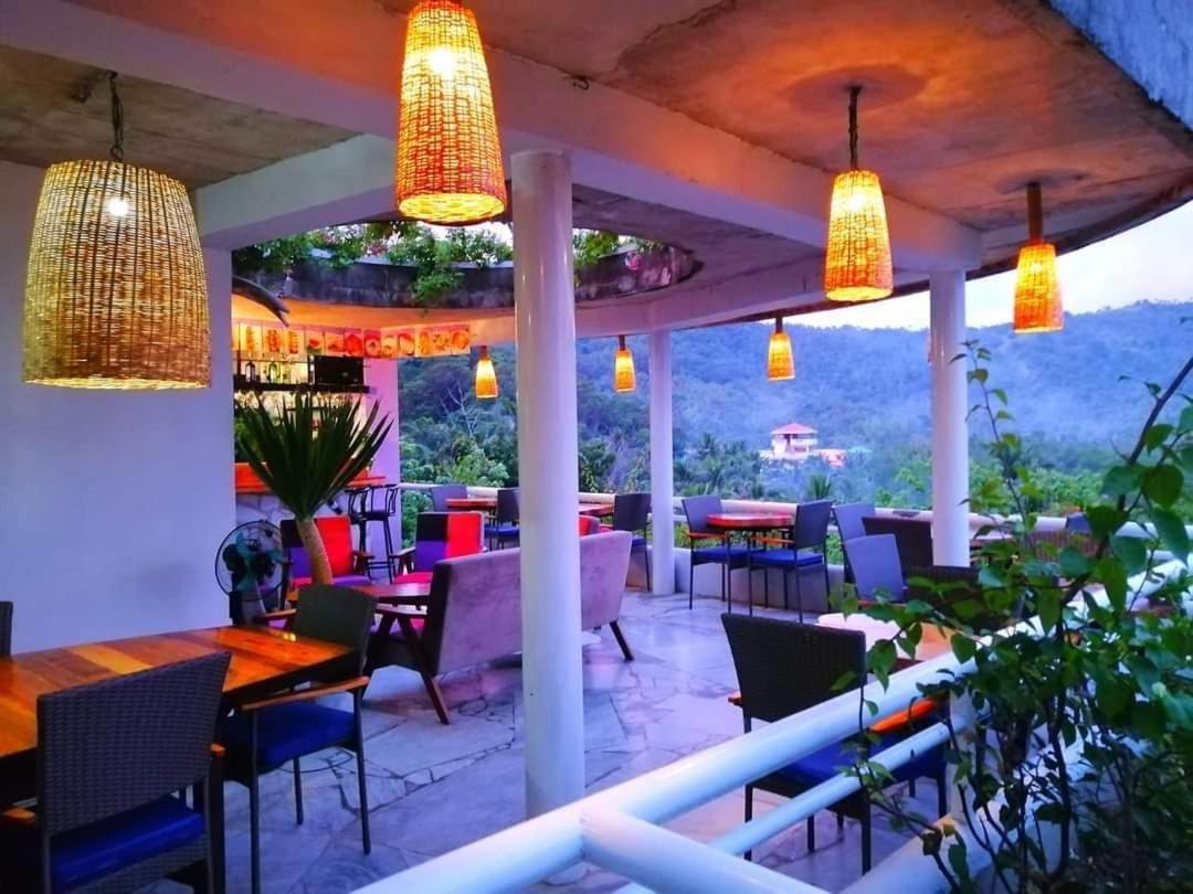 Bed and Breakfast Lonos Circle Private Garden Romblon Exteriér fotografie